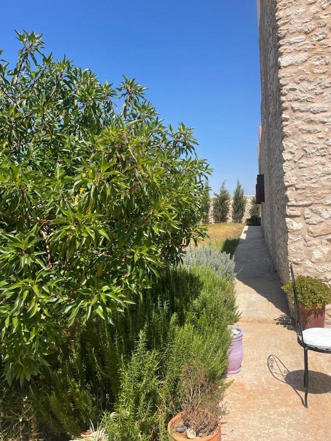 Villa Rabia سيدي كاوكي المظهر الخارجي الصورة