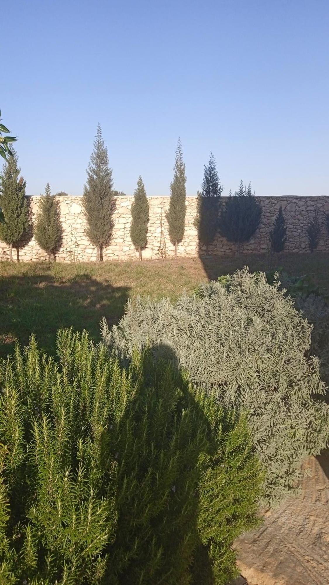Villa Rabia سيدي كاوكي المظهر الخارجي الصورة