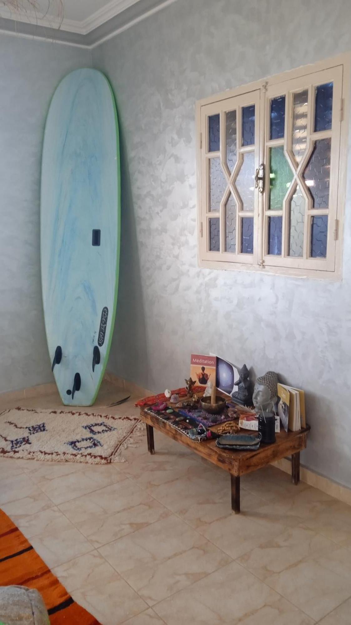 Villa Rabia سيدي كاوكي المظهر الخارجي الصورة