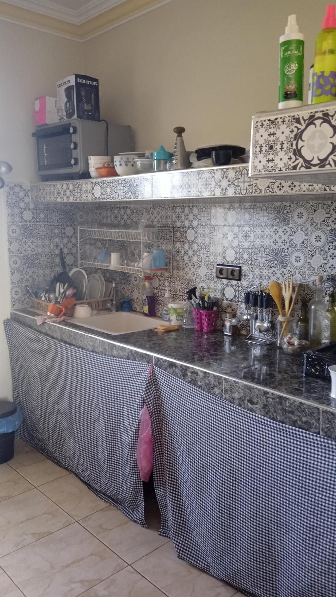 Villa Rabia سيدي كاوكي المظهر الخارجي الصورة