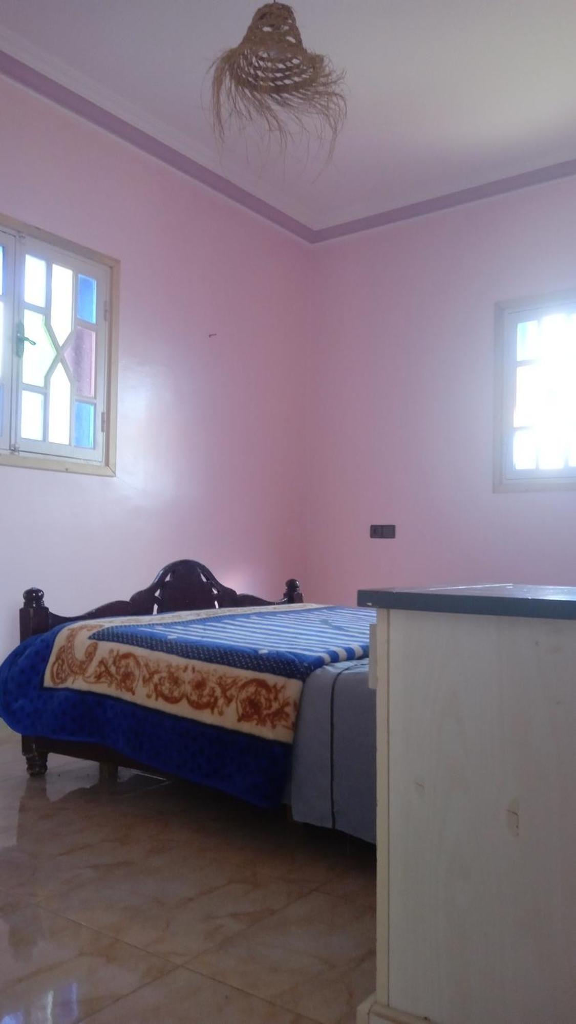 Villa Rabia سيدي كاوكي المظهر الخارجي الصورة