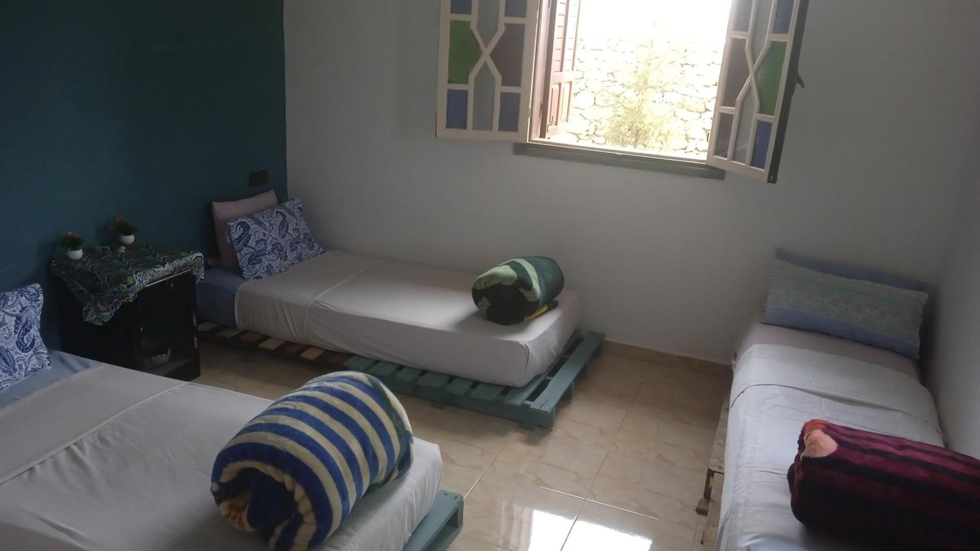 Villa Rabia سيدي كاوكي المظهر الخارجي الصورة