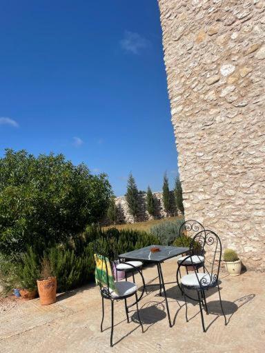 Villa Rabia سيدي كاوكي المظهر الخارجي الصورة